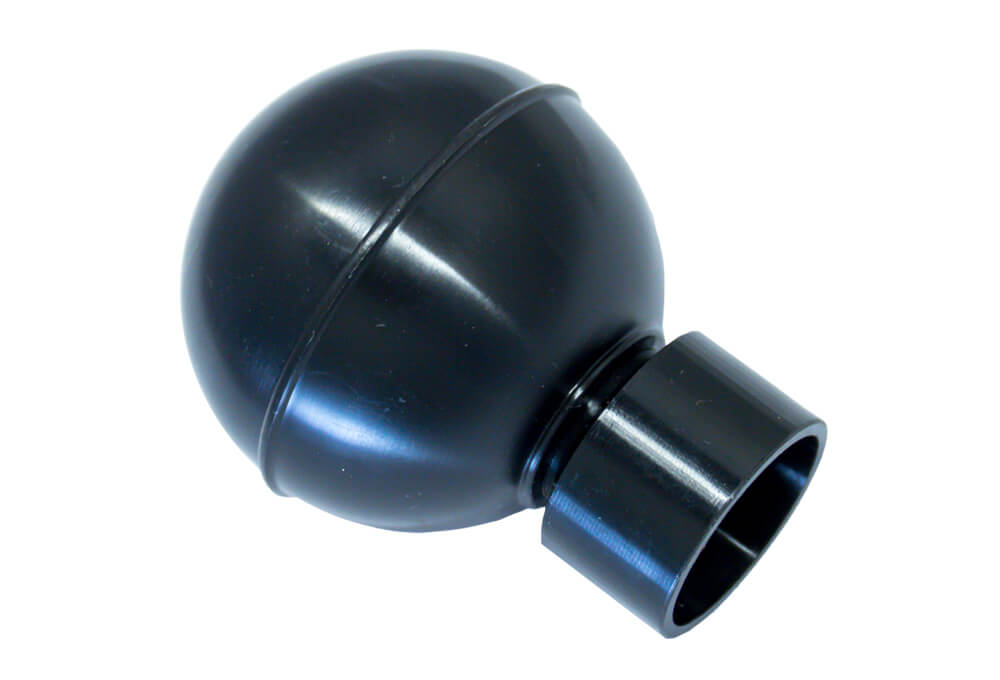 FINIAL